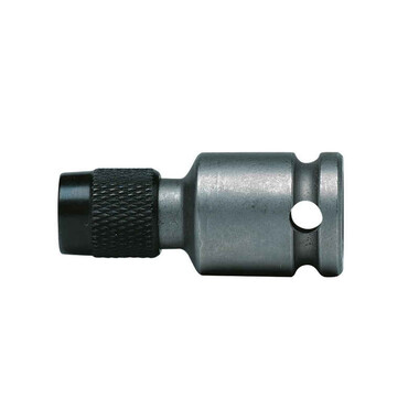 Переходник от четырехгранника 1/2 к шестиграннику 1/4 Makita P-05941 фото