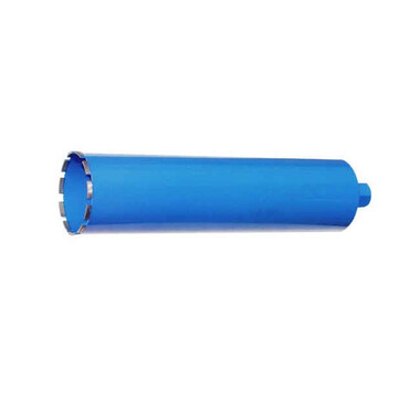 Алмазная коронка 62x400 мм Makita P-65969 (для DBM230) фото