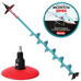 Бур для льда Makita P-81072