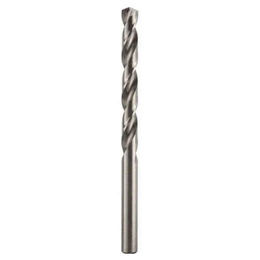 Сверло по металлу Makita D-09802 (HSS, 9х81х125 мм,1 шт, хв-цилиндр) фото