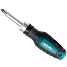 Ручная отвертка + бита PH2 Makita D-58833 Ручная отвертка + бита PH2 Makita D-58833