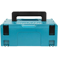 Кейс MakPac 2 Makita 821550-0 Кейс MakPac 2 Makita 821550-0