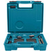 Набор 212 предметов Makita E-06270 Набор 212 предметов Makita E-06270