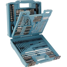 Набор 212 предметов Makita E-06270 Набор 212 предметов Makita E-06270