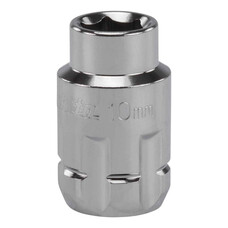Проходная головка 10 мм Makita B-65648