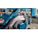 Аккумуляторная торцовочная пила Makita LS004GZ01