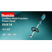 Аккумуляторный мотоблок Makita DUX18Z Аккумуляторный мотоблок Makita DUX18Z