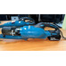Пылесос аккумуляторный LXT BL 18В, Makita DCL286FRF