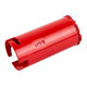 Коронки, головки по бетону
