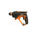Компактный перфоратор AEG BBH18C-0 4935464984 Компактный перфоратор AEG BBH18C-0 4935464984