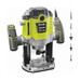 Фрезер Ryobi RRT1600-K