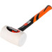 Резиновый молоток Gigant WRH680-1