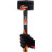 Резиновый молоток Gigant RH900-1 Резиновый молоток Gigant RH900-1