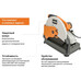 Монтажная пила AEG SMT 355 4935411770 Монтажная пила AEG SMT 355 4935411770