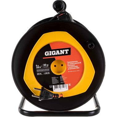 Удлинитель Gigant PE-032 фото