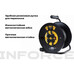 Силовой удлинитель Inforce 09-15-01