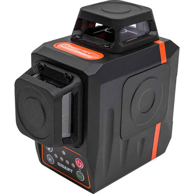 Лазерный уровень Gigant GSMP-3 фото