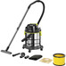 Аккумуляторный строительный пылесос Ryobi ONE+ R18WDV