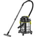 Аккумуляторный строительный пылесос Ryobi ONE+ R18WDV Аккумуляторный строительный пылесос Ryobi ONE+ R18WDV