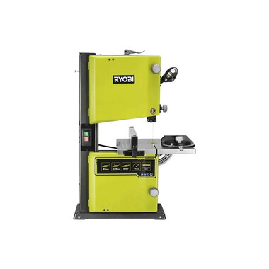 Ленточная пила Ryobi RBS250G фото
