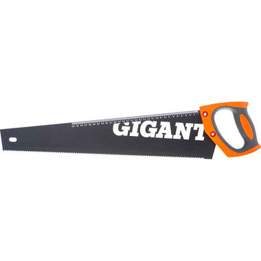Ножовка по дереву Gigant GHW500 фото