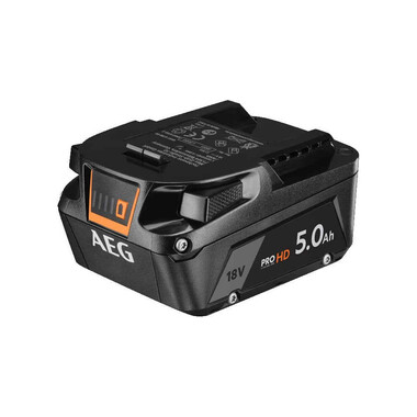 Аккумулятор AEG L1850SHD 4935478860 фото