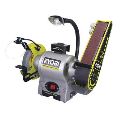 Точило Ryobi RBGL250G фото