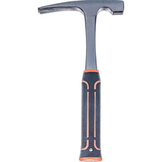 Молоток каменщика Gigant GHM500