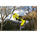 Аккумуляторный секатор Ryobi ONE+ RY18SCA-0 Аккумуляторный секатор Ryobi ONE+ RY18SCA-0