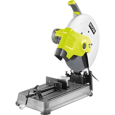 Отрезная пила Ryobi ECO2335HG фото