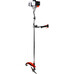 Бензиновый триммер Gigant CG-KW-520