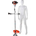 Бензиновый триммер Gigant CG-KW-520