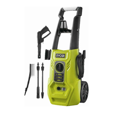 Мойка высокого давления Ryobi RY130PWA фото