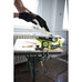 Ленточная шлифмашина Ryobi EBS 800V Ленточная шлифмашина Ryobi EBS 800V