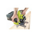 Электрический рубанок Ryobi EPN7582NHG