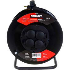 Силовой удлинитель Gigant 80080