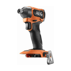 Импульсный винтоверт AEG BSS18SBL2-0 4935480059 Импульсный винтоверт AEG BSS18SBL2-0 4935480059