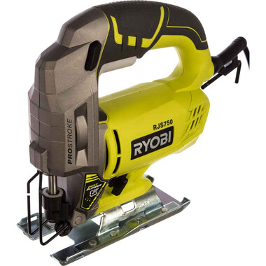 Электрический лобзик Ryobi RJS750G фото