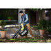 Электрическая воздуходувка Ryobi RBV3000CESV