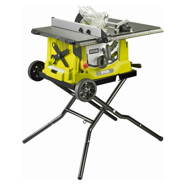 Настольная пила Ryobi RTS1800EF фото
