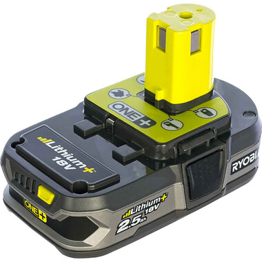 Аккумулятор Ryobi ONE+ RB18L25 фото