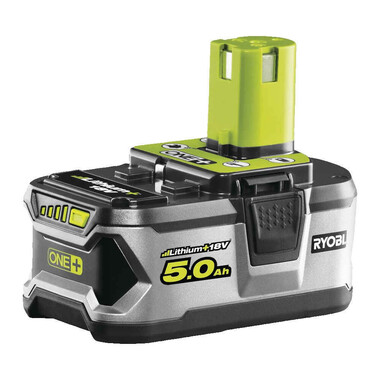 Аккумулятор Ryobi ONE+ RB18L50 фото