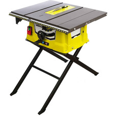 Распиловочный станок Ryobi RTS1800ES