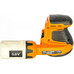 Эксцентриковая шлифмашина AEG BEX18-125-0 4935451086 Эксцентриковая шлифмашина AEG BEX18-125-0 4935451086