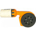 Эксцентриковая шлифмашина AEG BEX18-125-0 4935451086 Эксцентриковая шлифмашина AEG BEX18-125-0 4935451086