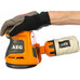 Эксцентриковая шлифмашина AEG BEX18-125-0 4935451086 Эксцентриковая шлифмашина AEG BEX18-125-0 4935451086