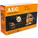 Лобзик AEG STEP 80 4935451161