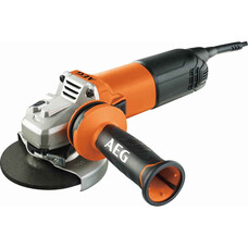 Ушм (болгарка) AEG WS13-125XE 4935451410