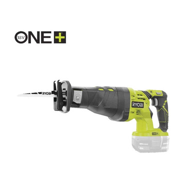 Сабельная пила Ryobi ONE+ R18RS-0 фото