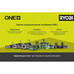 Аккумуляторный опрыскиватель Ryobi ONE+ OWS1880